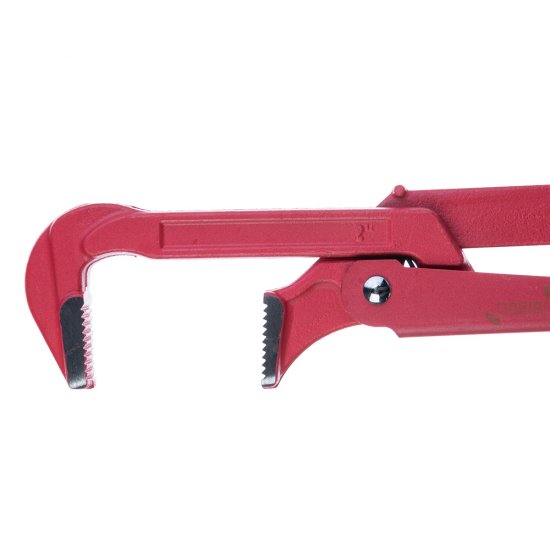 Ключ трубный Hesler 2