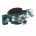 Хомут сантехнический Walraven KSB2 3/4 25-28 мм оцинкованная сталь (3396028)
