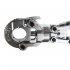 Пресс-клещи поворотные Valtec d16-32 мм с комплектом вкладышей (VTm.293.0.160032)