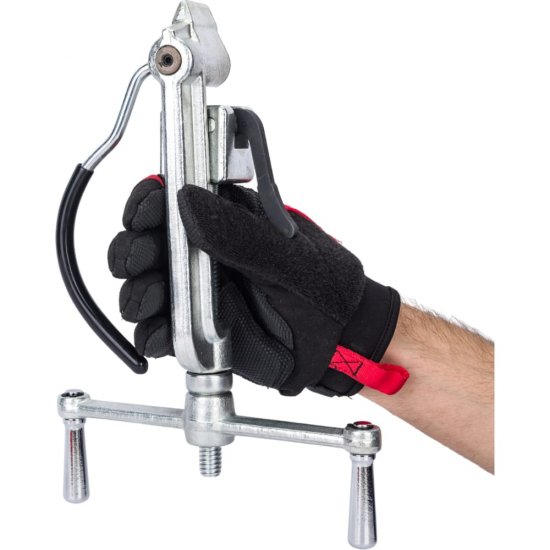 Инструмент для натяжения ленты Gigant GTCS-2