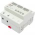 Реле выбора фаз EKF RVF-3-63А PROxima