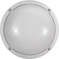 Светильник ОНЛАЙТ OBL-R1-7-4K-WH-IP65-LED-SNRV