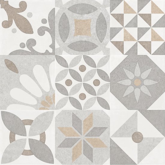 Керамогранит LB CERAMICS Окленд 7246-0009