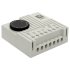 Термостат на DIN-рейку EKF PROxima 230 В 1NO+1NC IP20 5-10 А охлаждение/ обогрев (thermo-no-nc-din)