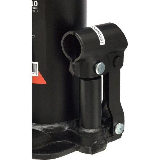 Гидравлический бутылочный домкрат Gigant HBJ-10