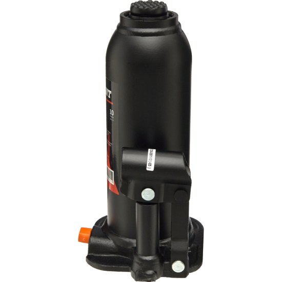 Гидравлический бутылочный домкрат Gigant HBJ-10