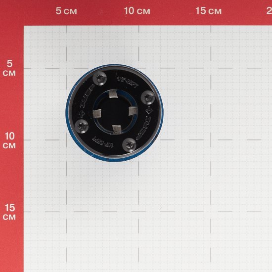 Клупп трубный резьбонарезной Зубр Профессионал BSPT R 1/2 (28271-1/2_z02)