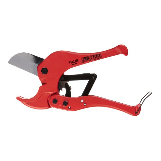 Ножницы для металлопластиковых труб NWS d16-42 мм (390-42)