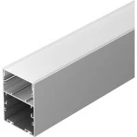 Профиль Arlight ARH-LINE-6085-3000 ANOD