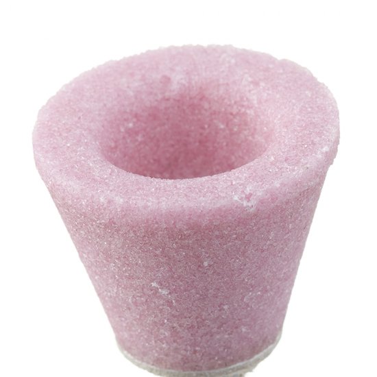 Головка шлифовальная чашечная Pferd TO 2016 6 AR 60 O d20 мм