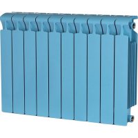 Биметаллический радиатор RIFAR Monolit 500-10