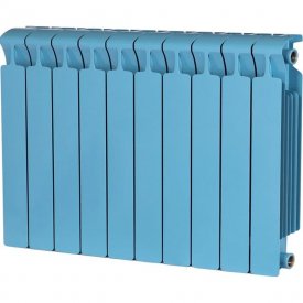 Биметаллический радиатор RIFAR Monolit 500-10