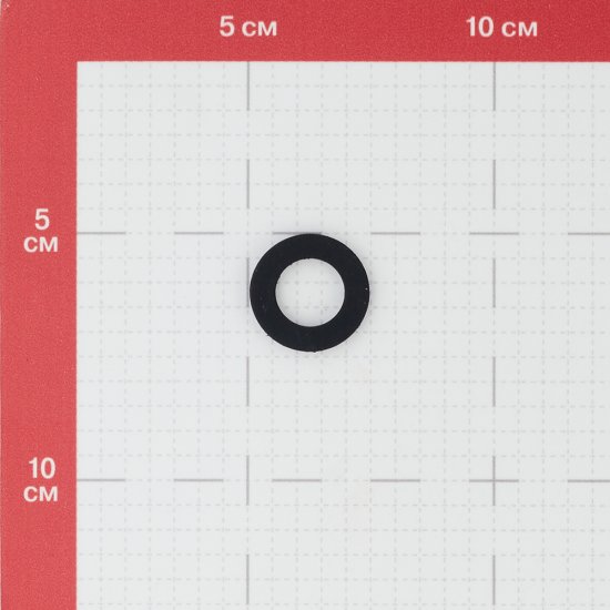 Прокладка резиновая 3/4 (10 шт.)