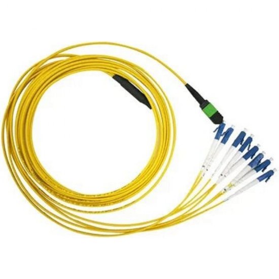 Кабельная сборка TopLan TOP-12M-12LC/OS2-7.0