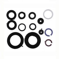 Набор сантехнических прокладок резиновых Сантехник №1