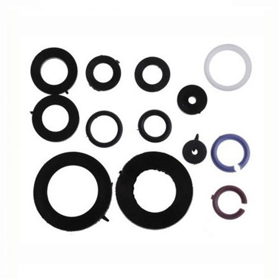 Набор сантехнических прокладок резиновых Сантехник №1