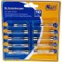 Стеклянные предохранители KRAFT 870025