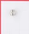 Ниппель переходной Stout 3/4 НР(ш) х 1/2 НР(ш) латунный (SFT-0004-003412)
