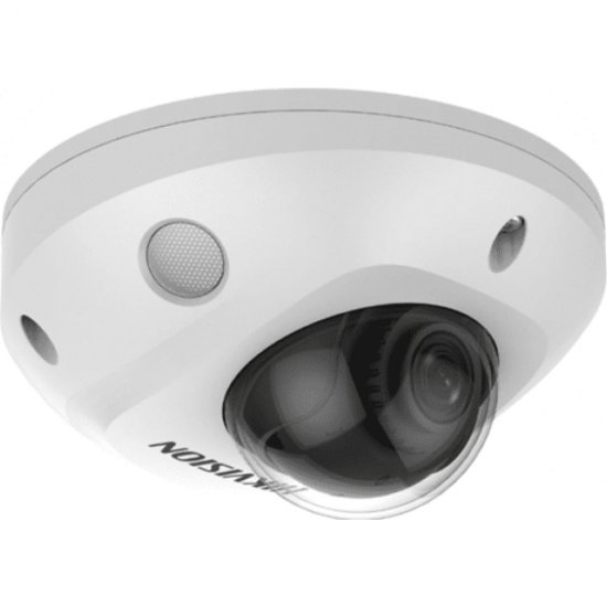 Ip камеры Hikvision DS-2CD2547G2-LS C