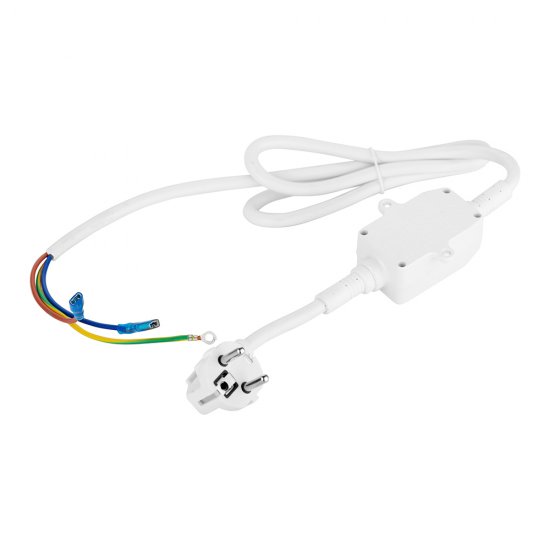 Шнур сетевой для водонагревателя MasterProf с УЗО