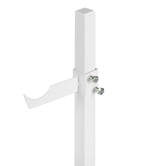 Кронштейн ТВЕК 11,8 для радиатора (1081/30049)