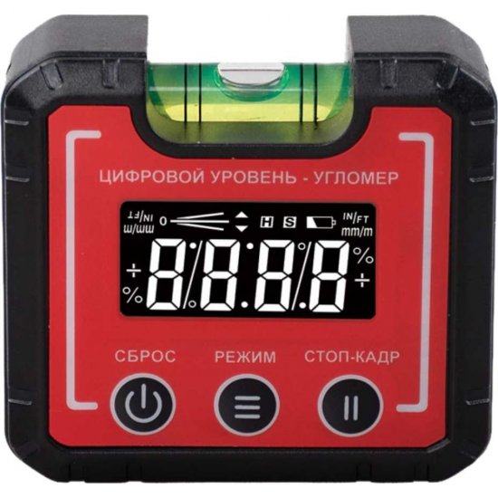 Компактный электронный уровень TECHNICOM TC-LA65C