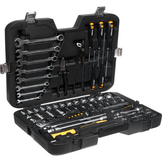 Набор инструментов Inforce 06-07-19