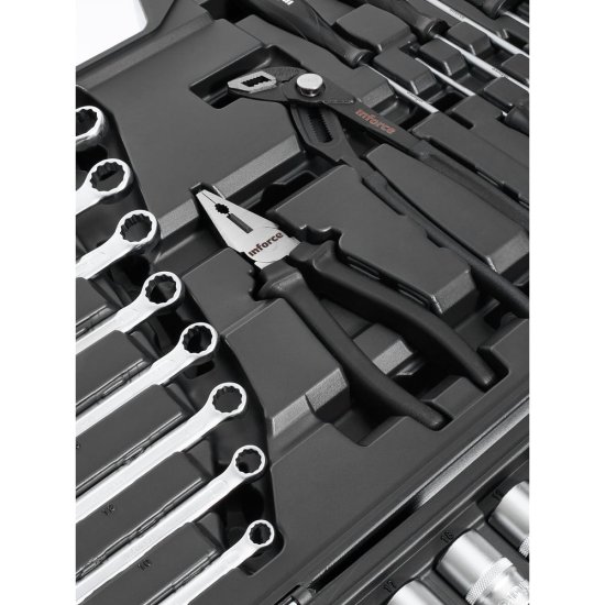 Набор инструментов Inforce 06-07-19