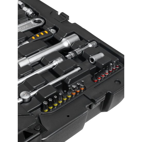 Набор инструментов Inforce 06-07-19