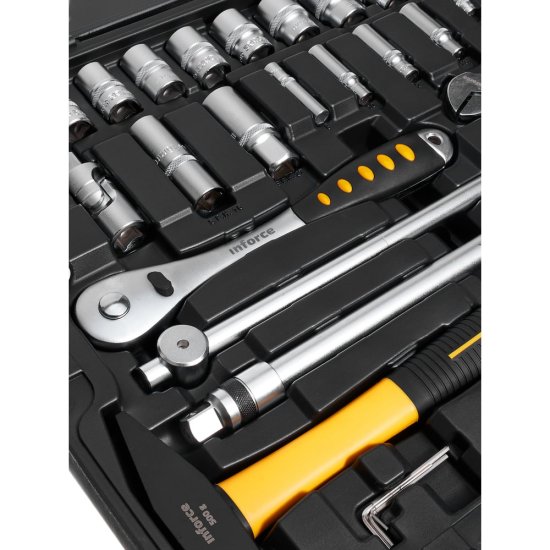 Набор инструментов Inforce 06-07-19