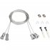 Подвес Arlight sL-LiNe 2x2m set