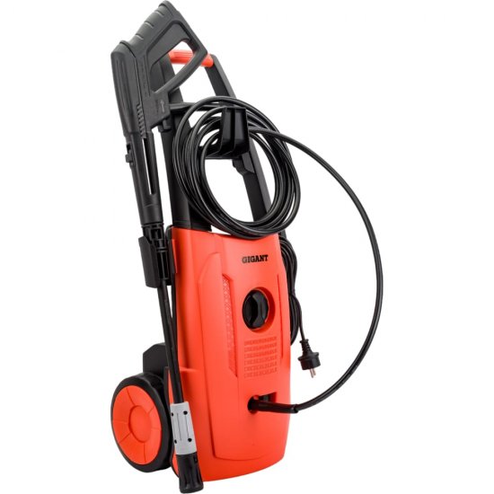 Мойка высокого давления Gigant GLU-05