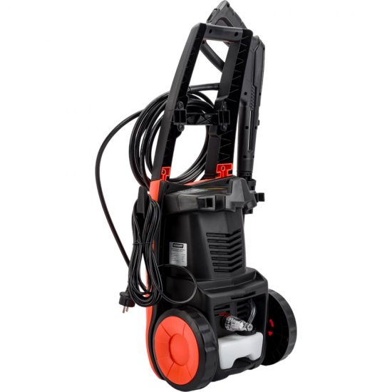 Мойка высокого давления Gigant GLU-05