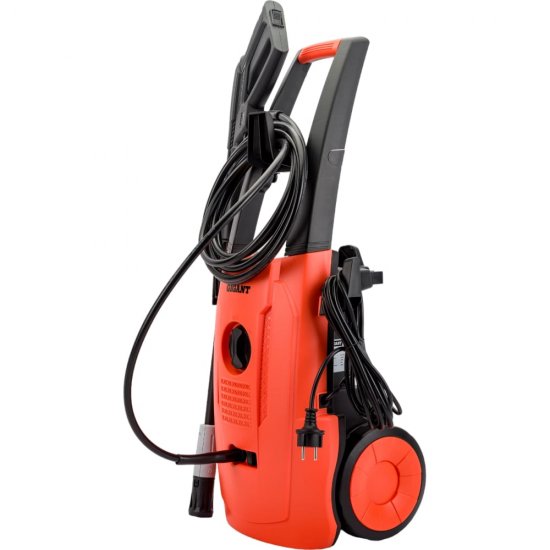 Мойка высокого давления Gigant GLU-05