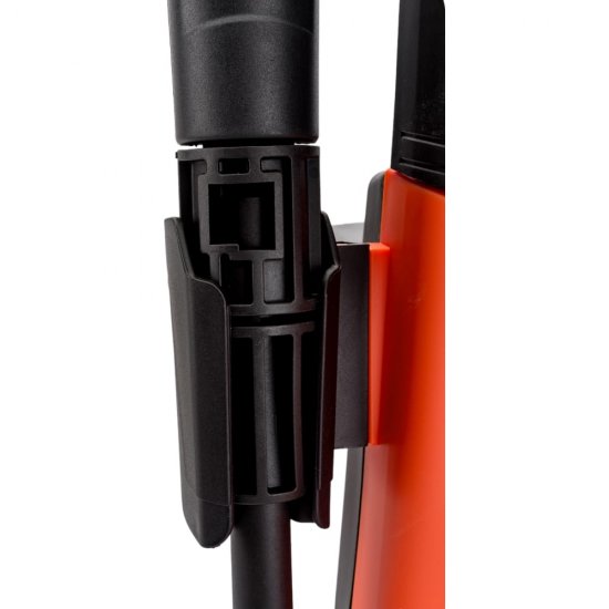 Мойка высокого давления Gigant GLU-05