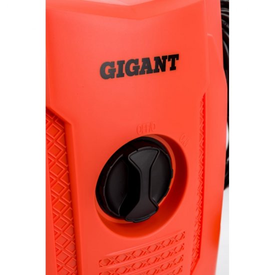 Мойка высокого давления Gigant GLU-05