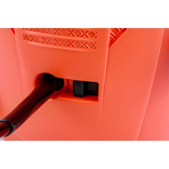 Мойка высокого давления Gigant GLU-05