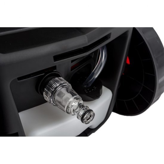 Мойка высокого давления Gigant GLU-05