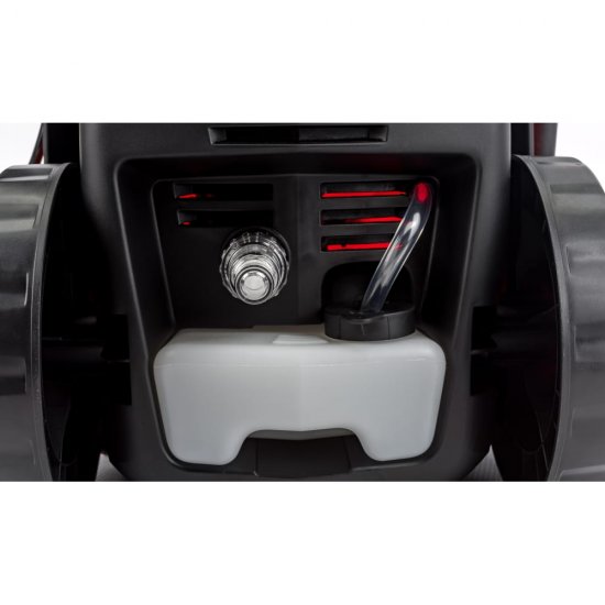 Мойка высокого давления Gigant GLU-05