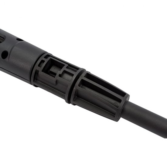 Мойка высокого давления Gigant GLU-05