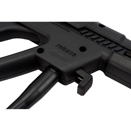 Мойка высокого давления Gigant GLU-05