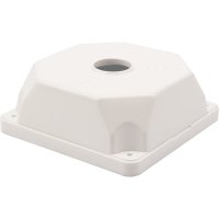 Монтажная коробка для камер видеонаблюдения REXANT 28-4001