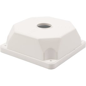 Монтажная коробка для камер видеонаблюдения REXANT 28-4001