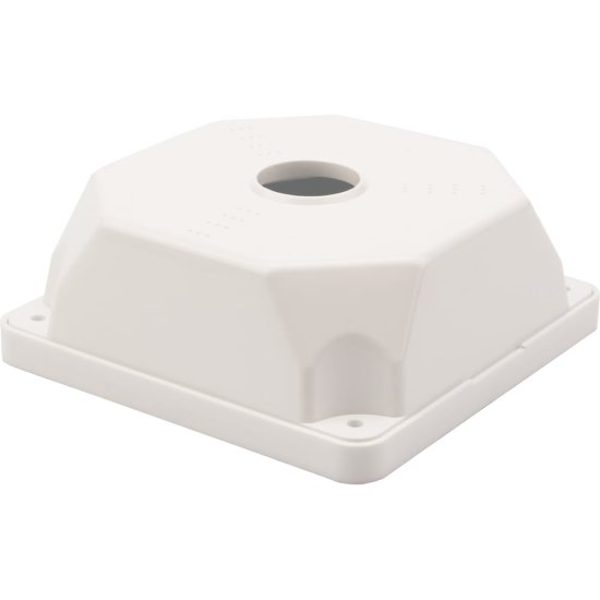 Монтажная коробка для камер видеонаблюдения REXANT 28-4001