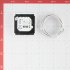 Терморегулятор для теплого пола Systeme Electric AtlasDesign встраиваемый белый (ATN000138)