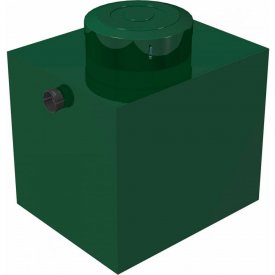 Квадратный жироуловитель Alta Group Alta-M-OS