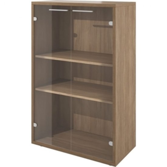 Низкий шкаф Монолит ДБ53.37