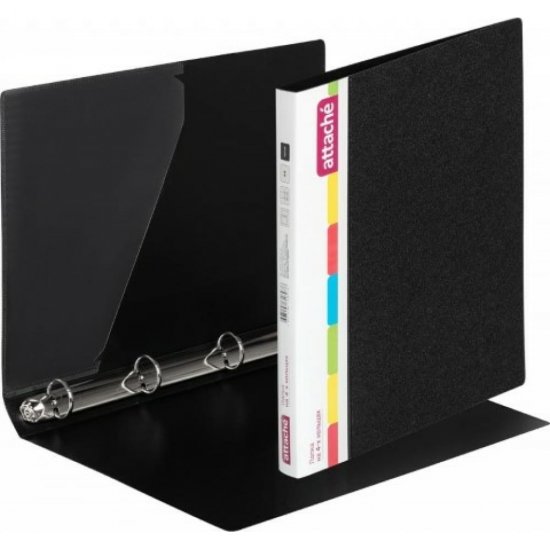 Пластиковая папка Attache 50256