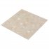 Мозаика Starmosaic Crema Marfil Polished бежевый мрамор из натурального камня 305х305х4 мм полированная