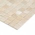Мозаика Starmosaic Crema Marfil Polished бежевый мрамор из натурального камня 305х305х4 мм полированная